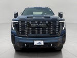 2026 GMC Sierra 3500 HD 4WD Crew Cab 159 Denali Ultimate