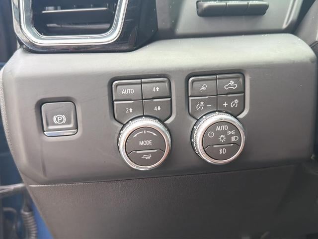 2026 GMC Sierra 3500 HD 4WD Crew Cab 159 Denali Ultimate