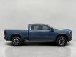 2026 GMC Sierra 3500 HD 4WD Crew Cab 159 Denali Ultimate