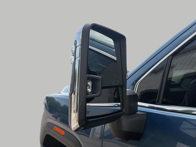 2026 GMC Sierra 3500 HD 4WD Crew Cab 159 Denali Ultimate