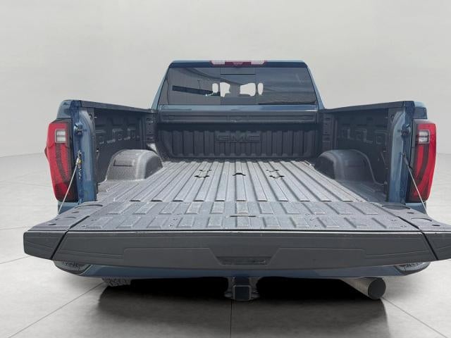 2026 GMC Sierra 3500 HD 4WD Crew Cab 159 Denali Ultimate