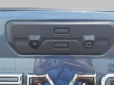 2026 GMC Sierra 3500 HD 4WD Crew Cab 159 Denali Ultimate