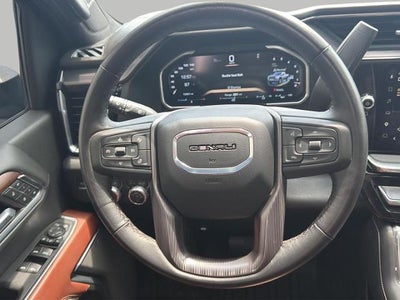 2026 GMC Sierra 3500 HD 4WD Crew Cab 159 Denali Ultimate