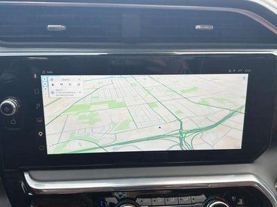 2026 GMC Sierra 3500 HD 4WD Crew Cab 159 Denali Ultimate