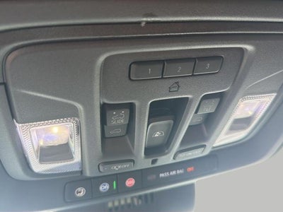2026 GMC Sierra 3500 HD 4WD Crew Cab 159 Denali Ultimate