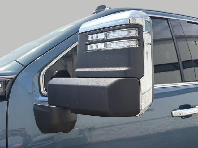 2026 GMC Sierra 3500 HD 4WD Crew Cab 159 Denali Ultimate