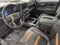 2022 GMC Sierra 1500 Limited 4WD Crew Cab 147 AT4