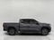 2022 GMC Sierra 1500 Limited 4WD Crew Cab 147 AT4