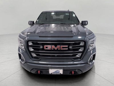 2022 GMC Sierra 1500 Limited 4WD Crew Cab 147 AT4