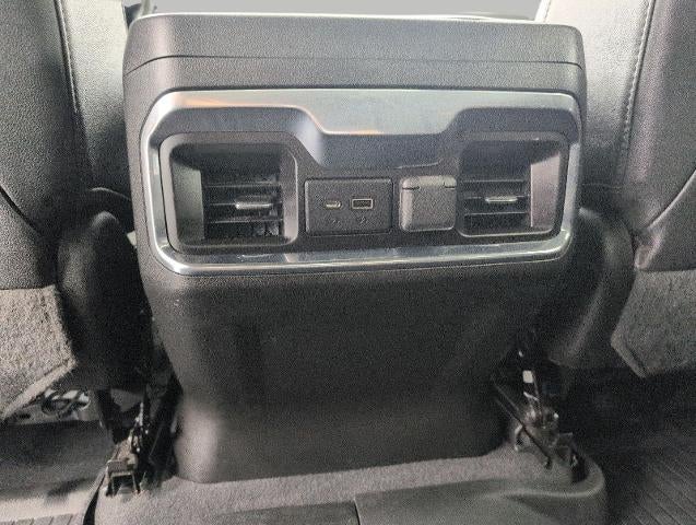 2022 GMC Sierra 1500 Limited 4WD Crew Cab 147 AT4