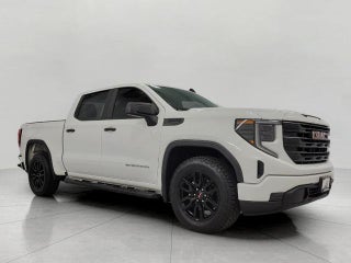 2023 GMC Sierra 1500 4WD Crew Cab 147 Pro