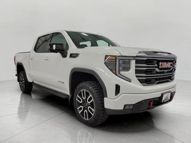 2024 GMC Sierra 4WD Crew Cab Short Box AT4's photo