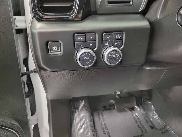 2024 GMC Sierra 1500 4WD Crew Cab 147 AT4