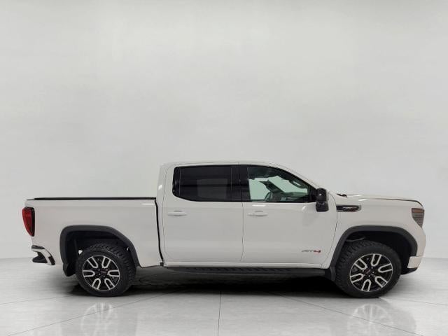 2024 GMC Sierra 1500 4WD Crew Cab 147 AT4