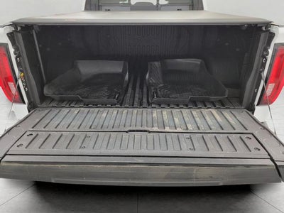 2024 GMC Sierra 1500 4WD Crew Cab 147 AT4