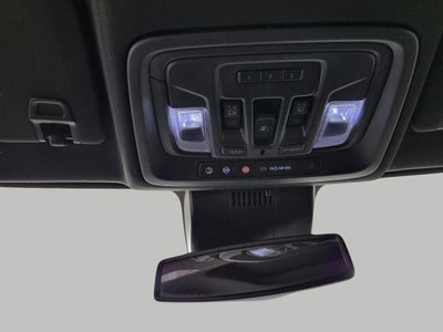 2024 GMC Sierra 1500 4WD Crew Cab 147 AT4