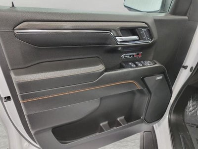 2024 GMC Sierra 1500 4WD Crew Cab 147 AT4