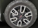 2024 GMC Sierra 1500 4WD Crew Cab 147 AT4