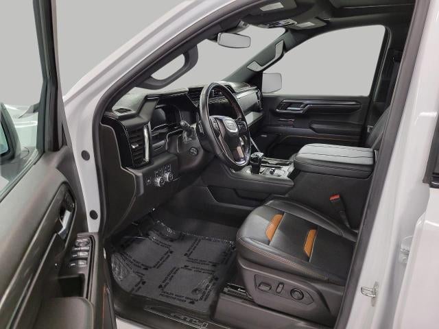 2024 GMC Sierra 1500 4WD Crew Cab 147 AT4
