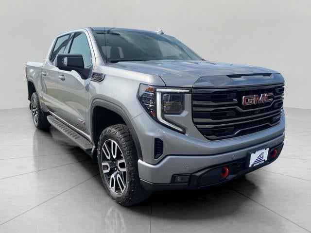 2023 GMC Sierra 1500 4WD Crew Cab 147 AT4