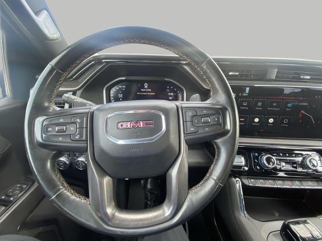 2023 GMC Sierra 1500 4WD Crew Cab 147 AT4