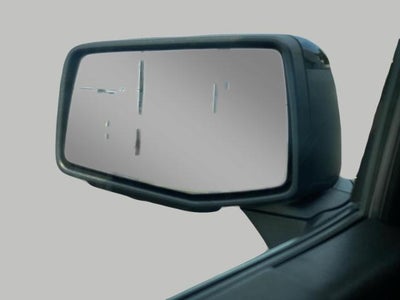 2023 GMC Sierra 1500 4WD Crew Cab 147 AT4