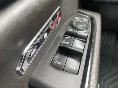 2023 GMC Sierra 1500 4WD Crew Cab 147 AT4