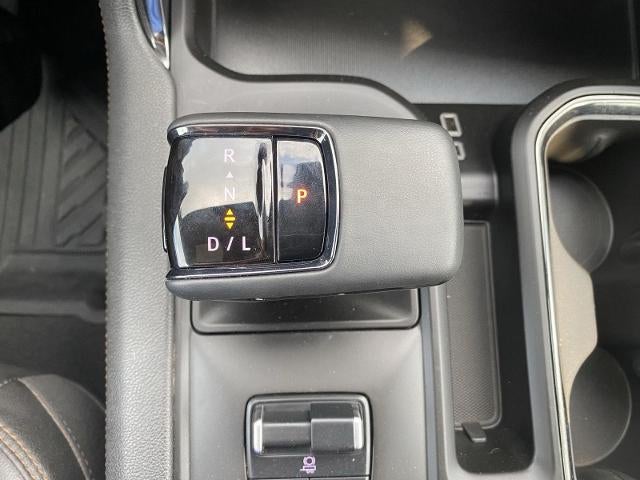 2023 GMC Sierra 1500 4WD Crew Cab 147 AT4