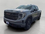 2023 GMC Sierra 1500 4WD Crew Cab 147 AT4