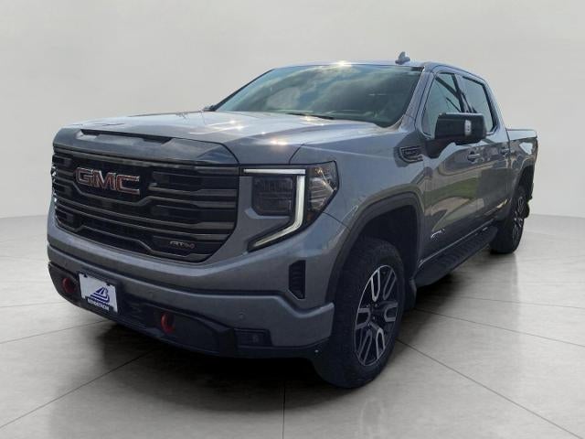 2023 GMC Sierra 1500 4WD Crew Cab 147 AT4