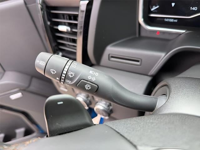 2024 GMC Sierra 1500 4WD Crew Cab 147 AT4