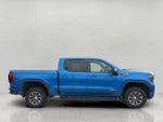 2024 GMC Sierra 1500 4WD Crew Cab 147 AT4
