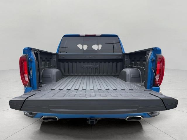 2024 GMC Sierra 1500 4WD Crew Cab 147 AT4