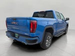 2024 GMC Sierra 1500 4WD Crew Cab 147 AT4