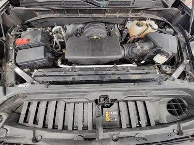 2023 GMC Sierra 1500 4WD Crew Cab 147 Denali Ultimate