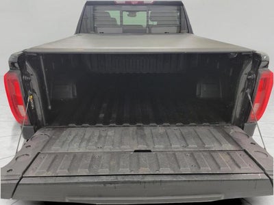 2023 GMC Sierra 1500 4WD Crew Cab 147 Denali Ultimate