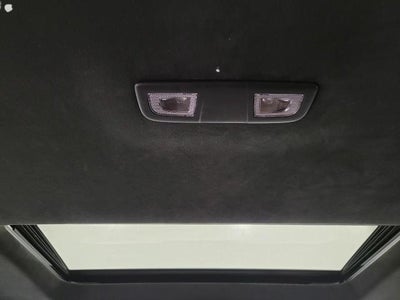 2023 GMC Sierra 1500 4WD Crew Cab 147 Denali Ultimate