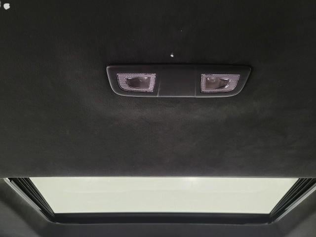 2023 GMC Sierra 1500 4WD Crew Cab 147 Denali Ultimate