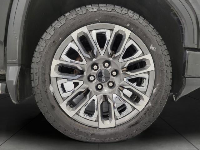 2023 GMC Sierra 1500 4WD Crew Cab 147 Denali Ultimate