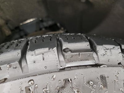 2023 GMC Sierra 1500 4WD Crew Cab 147 Denali Ultimate