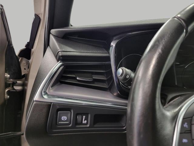 2022 Cadillac XT5 AWD 4dr Luxury