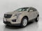 2022 Cadillac XT5 AWD 4dr Luxury