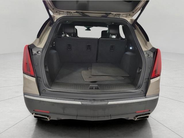 2022 Cadillac XT5 AWD 4dr Luxury