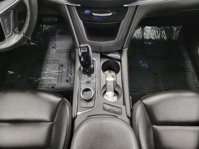 2022 Cadillac XT5 AWD 4dr Luxury