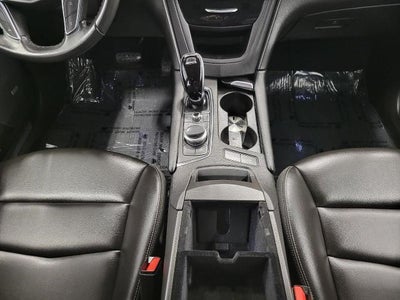 2022 Cadillac XT5 AWD 4dr Luxury