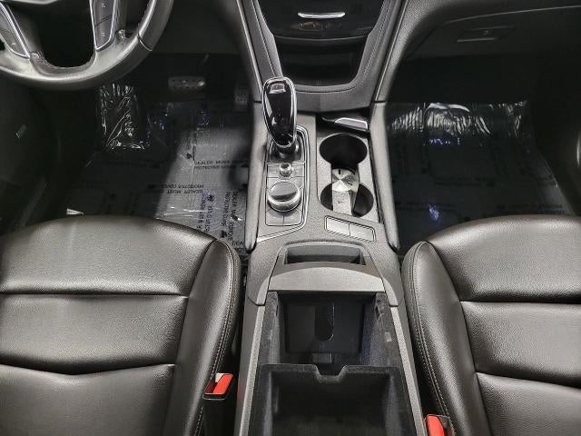 2022 Cadillac XT5 AWD 4dr Luxury