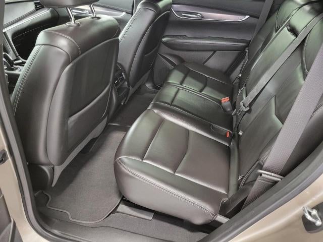 2022 Cadillac XT5 AWD 4dr Luxury