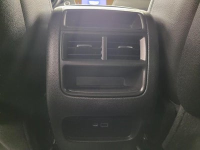 2022 Cadillac XT5 AWD 4dr Luxury