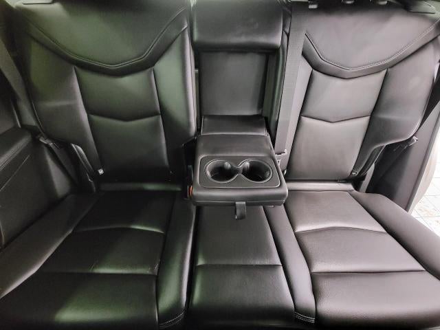 2022 Cadillac XT5 AWD 4dr Luxury