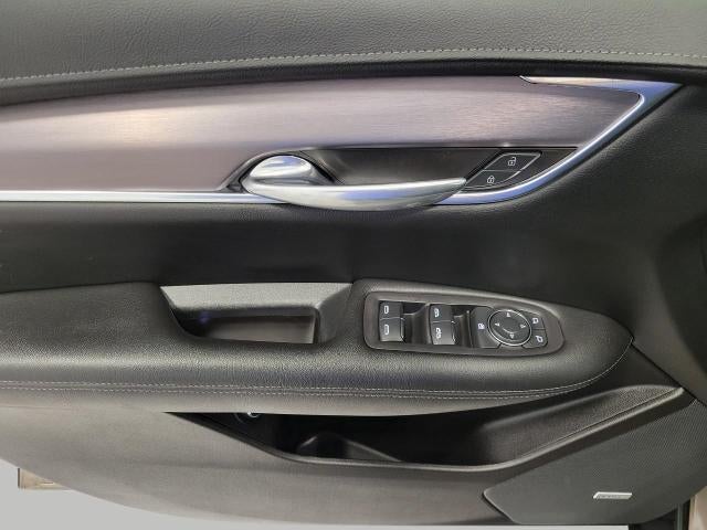 2022 Cadillac XT5 AWD 4dr Luxury